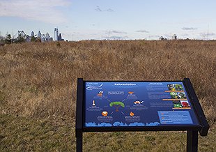 We Visited The Brand New Cramer Hill Waterfront Park in Camden and It's Awesome!