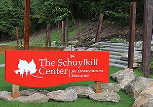 Social Distancing Spotlight: The Schuylkill Center