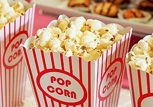 Plan A Sustainable Trip To Outdoor Movie Nights Across Philadelphia!