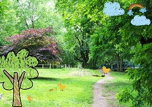 Educator Tips to Inspire Outdoor Adventures for Kids! Tiny Trekkers