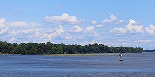 Glen Foerd on the Delaware