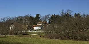 Fox Chase Farm and Lorimer Park Trail