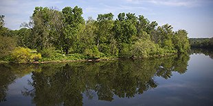 John James Audubon Center at Mill Grove