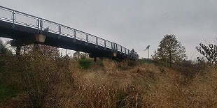 Lenapehoking Watershed Art Installations