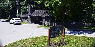 Wissahickon Bike Trail