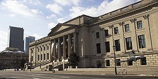 The Franklin Institute