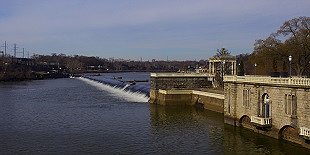 Fairmount Water Works Interpretive Center