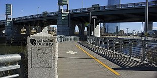 Schuylkill Banks