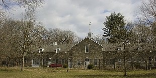 Cobbs Creek Community Environmental Center