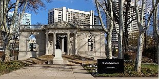 Rodin Museum