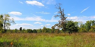 Wissahickon Environmental Center