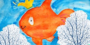 Family Art and Nature Summer Programming