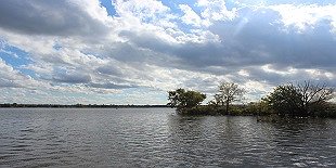 Frankford Boat Launch