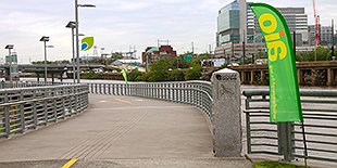 Locust St Crossing (SRT)