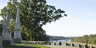 Laurel Hill Cemetery