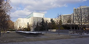Barnes Foundation