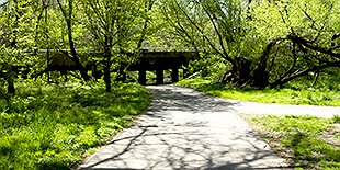 Tacony Creek-Tabor Gateway