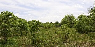 Silver Lake Park and Nature Center