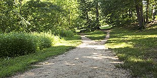 Camden County Environmental Education Center