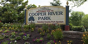 Cooper River Park