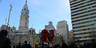 LOVE Park